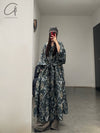 Mutedance 24 Spring/Summer Silk Loose Cardigan MD-MD24SS100 PM149